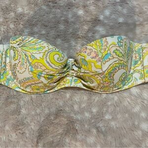 Victoria’s Secret Swim Suit Too